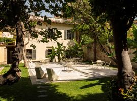 Numa Florence Palazzo San Niccolò，位于佛罗伦萨的酒店