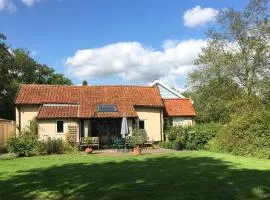 Ivy House Barn