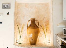 My Family Home，位于弗兰卡维拉丰塔纳的Spa酒店