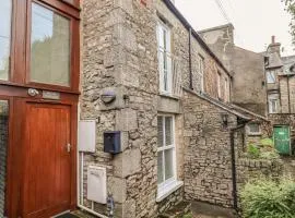 Wood Cottage