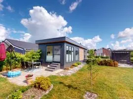 Haus MeerAuszeit - Erholung an der Nordsee