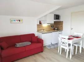 Studio 2 pers avec accès piscine et sauna
