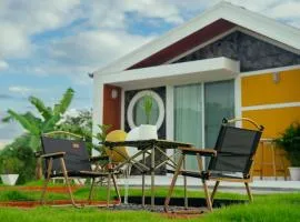 Cana Garden House 3