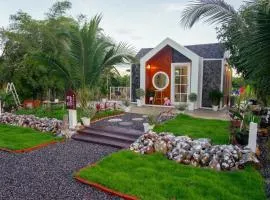 Cana Garden House 2
