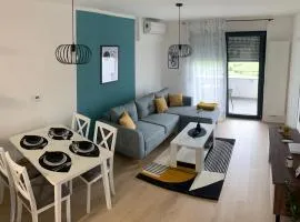 Apartman Santosha