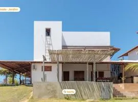 Casa a 150m da praia no Pontal do Maceió por Tactu