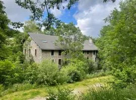 Villa du Parc le Sapin