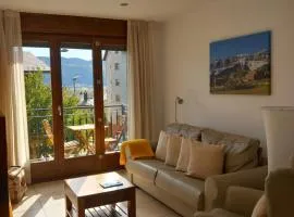 Apartaments Bell-Lloc Puigcerda