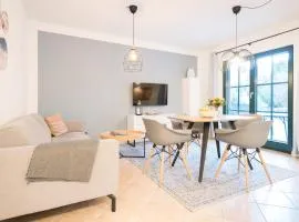 Ferienwohnung Lee West 2 2