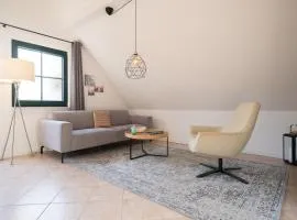 Ferienwohnung Lee West 2 3