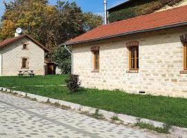 Doğa Park İstasyon Hotel，位于伊斯坦布尔的酒店