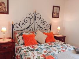 "Joseph 2" Stylish corner flat with open views, just 5km from the beach，位于Siġġiewi的度假短租房