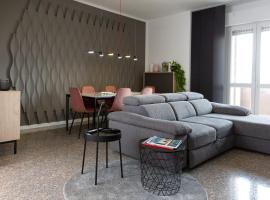 Exclusive Guest House - Fiera Milano Rho，位于罗镇的酒店