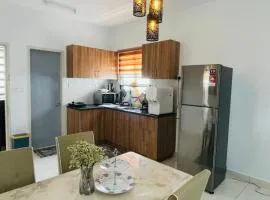 KLIA Homestay Apartment - 2 room