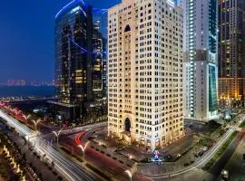 Marriott Executive Apartments City Center Doha