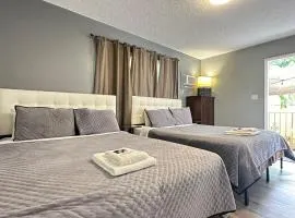 Sheridan Guesthouse
