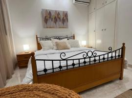 Sublime duplex au Bardo Tunis，位于Le Bardo的酒店