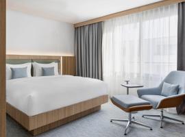 Courtyard by Marriott Biel Bienne，位于比尔的酒店