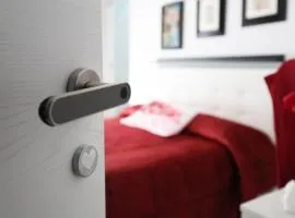 B&B Royal Palace of Napoli & Reggia di Caserta