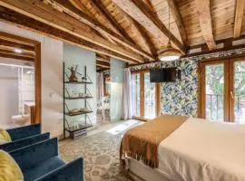 Apartamento Plaza de España 7