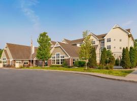 Residence Inn by Marriott Madison West/Middleton，位于米德尔顿的酒店