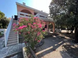 Beach house Šimuni by Pag tours