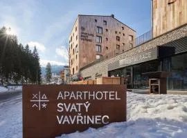 Aparthotel Svatý Vavřinec