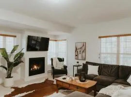 Mont-Blanc 5 - Mont-Blanc summer in,out - hiking, beach & pool