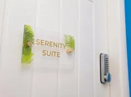 Harmony Haven - Serenity Suite