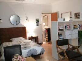Hébergement entier 20 m2，位于图卢兹的酒店