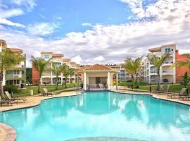 Paradise Coast PR - Condo