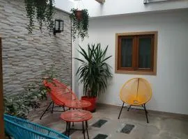 Alojamiento Gofioplaya