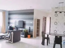 Anna温馨公寓式的住宅