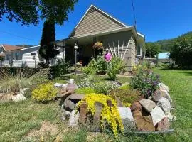 Silver Valley Getaway