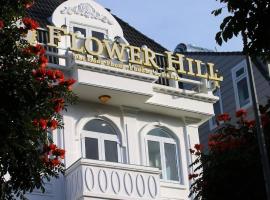 Flower Hill，位于大叻联姜机场 - DLI附近的酒店