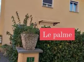 Le Palme