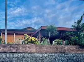 与論島〜2023年10月25日にリニューアル〜ヴィラ島福家一軒家貸別荘