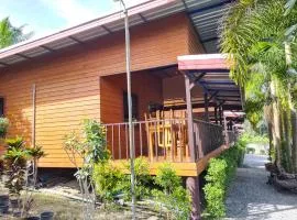 Palm Tian Homes A16