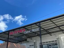 Mutiara Guest House Syariah