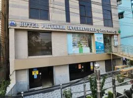 Hotel Priyanka International