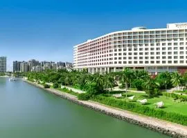 海口星海湾铂尔曼酒店