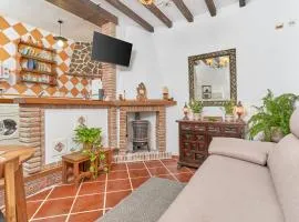 Casita Frigiliana