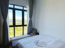 K Avenue Seaview Nearby Kota Kinabalu Airport Free Car Park & Water Filter