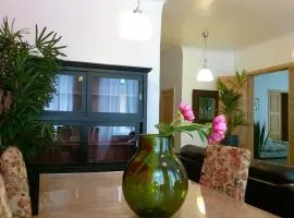 甜蜜之家公寓