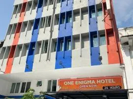 One Enigma Hotel