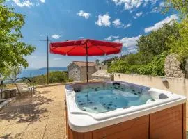 Holiday home Fetiva Makar