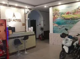 A25 Hotel - Đội Cấn 1