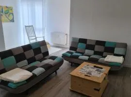 NB Hochschule Zwei Zimmer Wohnung