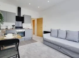 279 Ashley Road