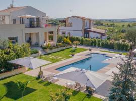 LaPortulaca Relax & Nature，位于阿尔塔穆拉的酒店